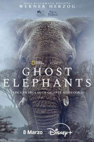 Ghost Elephants [HD] (2026)