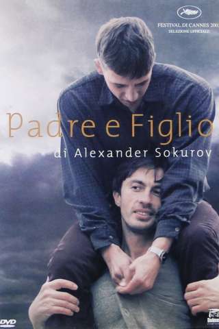 Padre e figlio [HD] (2003)