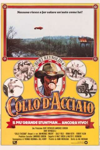 Collo d'acciaio [HD] (1978)