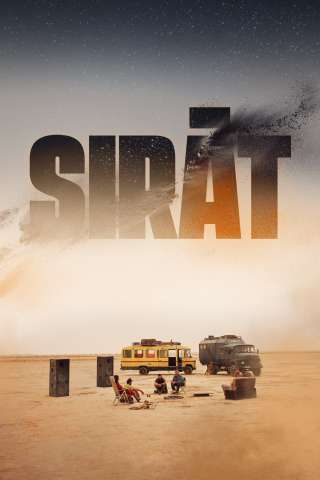 Sirāt [HD] (2025)