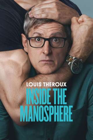 Louis Theroux: dentro la manosfera [HD] (2026)