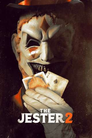 The Jester 2 [HD] (2025)
