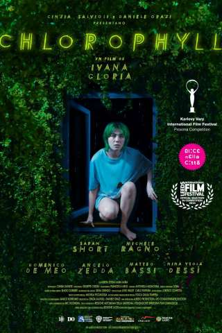 Clorofilla [HD] (2023)