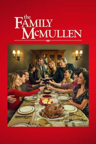 The Family McMullen [HD] (2025)