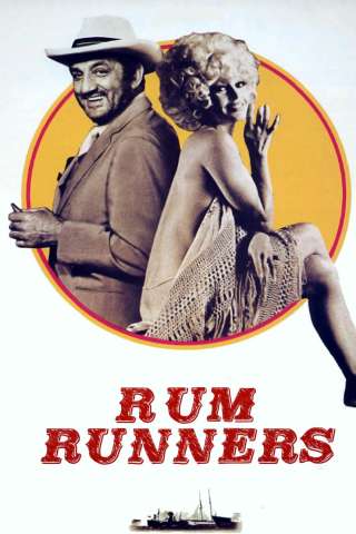 La via del rhum [HD] (1971)