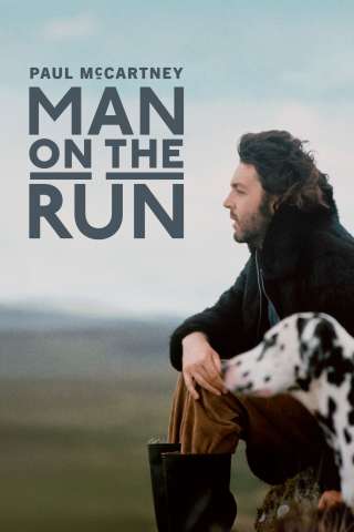 Man on the Run [HD] (2026)