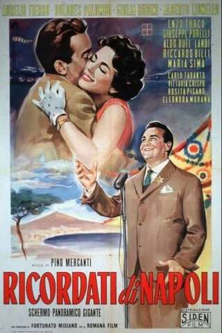 Ricordati di Napoli [HD] (1958)