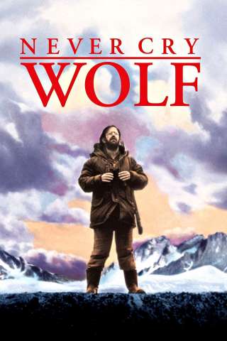 Mai gridare al lupo [HD] (1983)