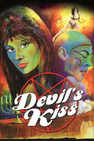 Devil's Kiss [HD] (1976)