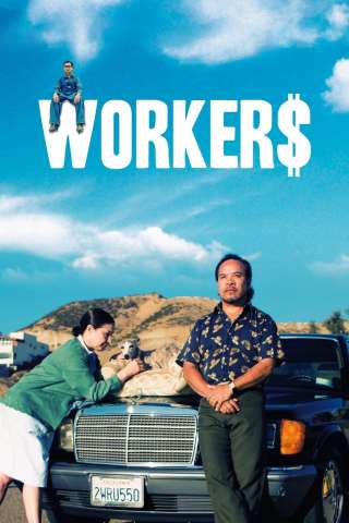 Workers [HD] (2013)