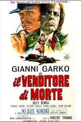 Il venditore di morte [HD] (1971)