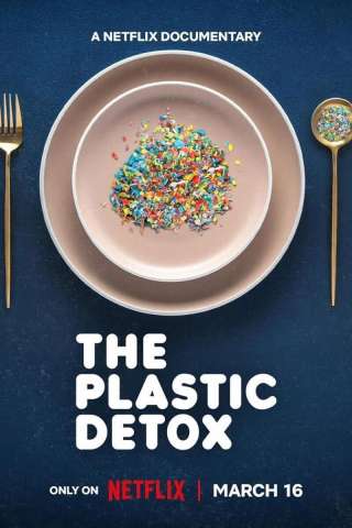 The Plastic Detox: microplastiche nel corpo umano [HD] (2026)