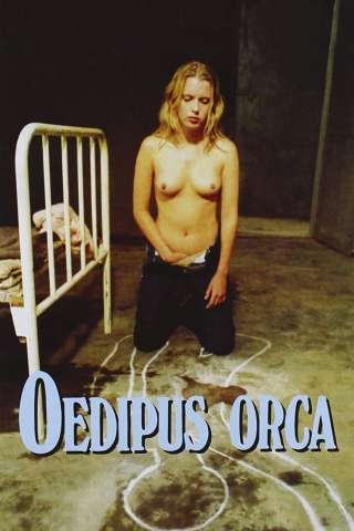 Oedipus orca [HD] (1977)