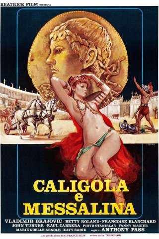 Caligola e Messalina [HD] (1981)