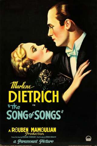 Il cantico dei cantici [HD] (1933)