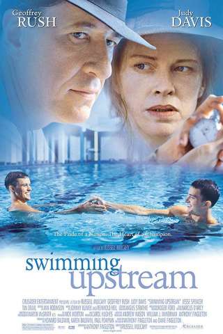Una bracciata per la vittoria [HD] (2003)