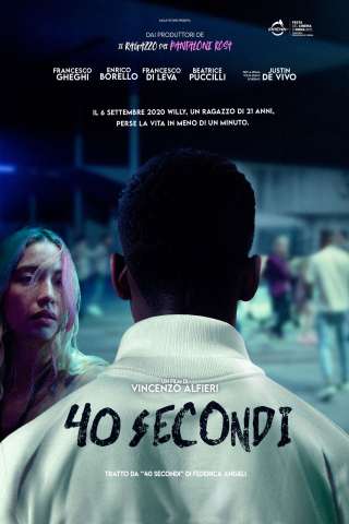 40 secondi [HD] (2025)