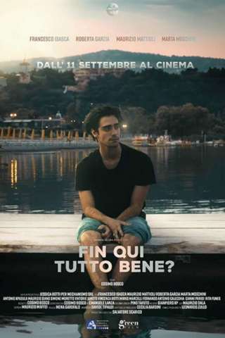 Fin qui tutto bene? [HD] (2025)