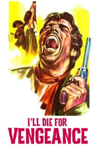 Sapevano solo uccidere [HD] (1968)