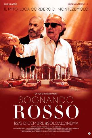 Sognando rosso [HD] (2025)