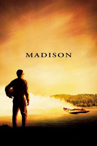 Madison - La freccia dell'acqua [HD] (2005)