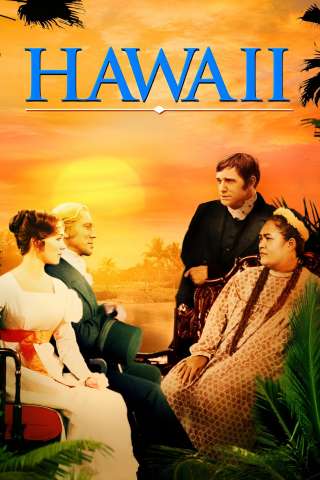 Hawaii [HD] (1966)