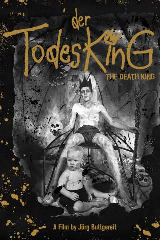 The Death King [HD] (1990)
