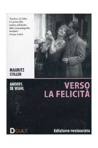 Verso la felicità [HD] (1920)