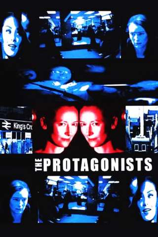 The Protagonists [HD] (1999)