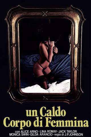 Un caldo corpo di femmina [HD] (1975)