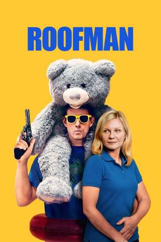 Roofman [HD] (2025)