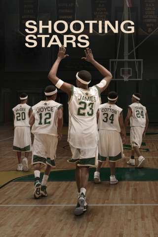 Shooting Stars [HD] (2023)