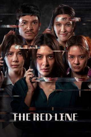 The Red Line [HD] (2026)