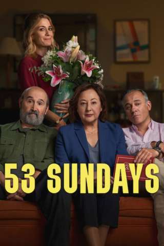 53 domeniche [HD] (2026)