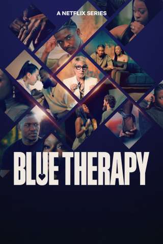 Blue Therapy - Terapia di Coppia [] (2026)