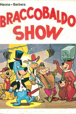 Braccobaldo Show [] (1958)