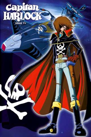 Capitan Harlock [] (1978)