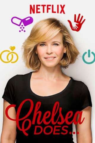 Chelsea Does [] (2016)