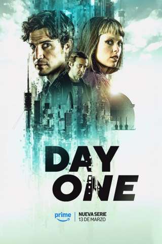 Day One [] (2026)