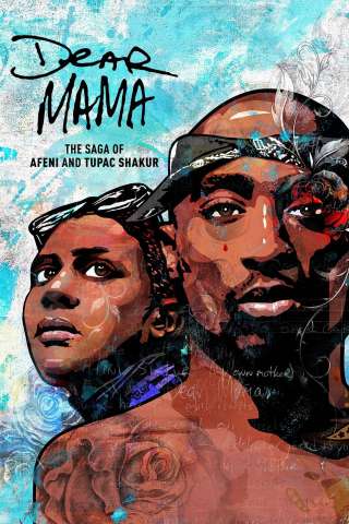 Dear Mama [] (2023)