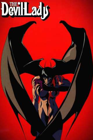 Devil Lady [] (1998)