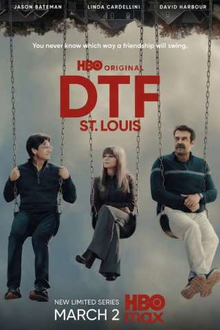 DTF St. Louis [] (2026)