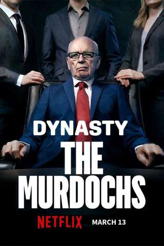 Dynasty: I Murdoch [] (2026)