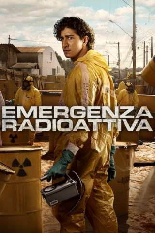 Emergenza radioattiva [] (2026)