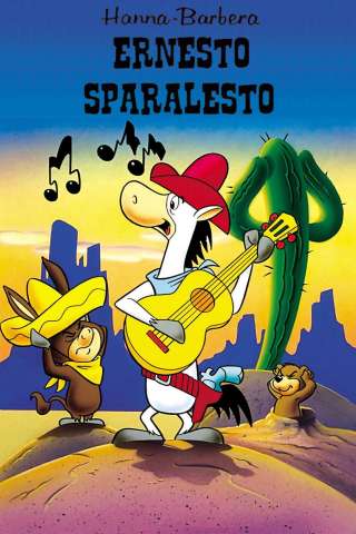 Ernesto Sparalesto [] (1959)