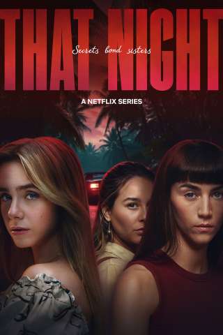 Esa noche [] (2026)