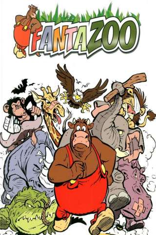 Fantazoo [] (1987)