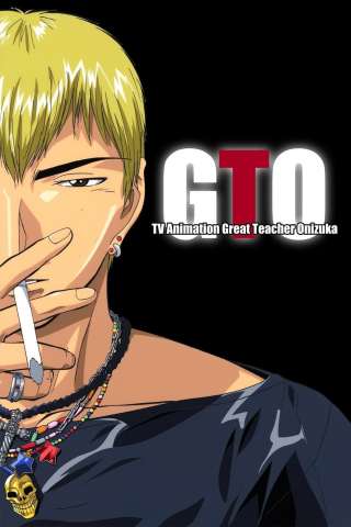 Great Teacher Onizuka [] (1999)