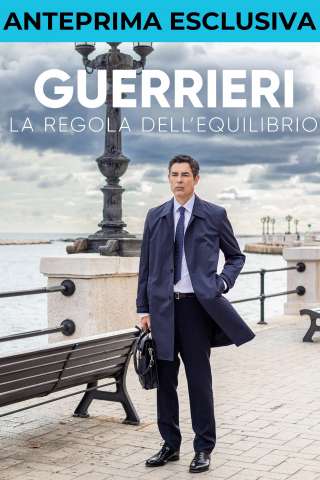 Guerrieri - La regola dell’equilibrio [] (2026)