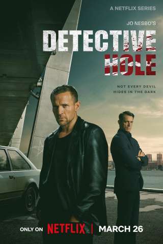 Detective Hole [] (2026)